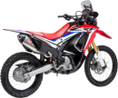 Yoshimura Exhaust Race RS 4 Full System for Honda CRF250L and CRF250RL Rally