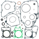 QuadBoss 88-02 Kawasaki KLF220 Bayou Complete Gasket Set with Oil Seals - Part