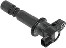 SP1 SM-01187 Replacement Coil Plug for Arctic Cat Snowmobiles and Groomers