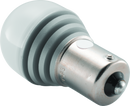 Kuryakyn Single Circuit Red LED 1156 Bulb for Turn Signals and Taillights