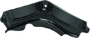 Kuryakyn Precision Cylinder Base Cover for Harley Davidson Models - Black, Part 6453