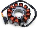 SP1 Stator Assembly for Arctic Cat Snowmobiles and Firecat Models - Part Number SM-01367