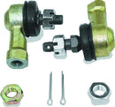 QuadBoss Tie Rod End Kits – Heavy-Duty Steering Components for Powersports Vehicles (Part