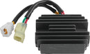 QuadBoss 485900 Voltage Regulator for Arctic Cat 500 4X4 Auto and 400 4X4 Models