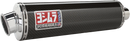 Yoshimura Exhaust Race RS3 Slip-On for Suzuki SV650 (2004-2010)