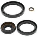 QuadBoss Front Differential Seal Kit for Kawasaki KVF360 Prairie 4x4 (2003-2012)