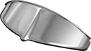Kuryakyn 2182 7-Inch Headlight Visor for Harley-Davidson Models