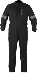 ALPINESTARS Hurricane Rainsuit - Black - 3XL 3264617-10-3X