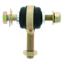 QuadBoss 414453 Steering Rack Tie Rod Assembly Kit for Can-Am Maverick 1000R and Max Models