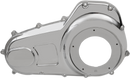 DRAG SPECIALTIES Outer Primary Cover - Chrome - Narrow Profile 77957