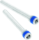 QuadBoss Part 411539 Brake Caliper Retaining Pin Kit for Yamaha Rhino 660 and Can-Am Commander 1000