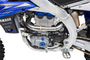 Yoshimura RS-12 HDR/Canister/End Cap Exhaust System for Yamaha YZ250F and YZ250FX