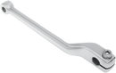 DRAG SPECIALTIES Shift Lever - Chrome - FL D07-0342