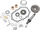 DRAG SPECIALTIES Kickstarter Rebuild Kit 26-0201C-B