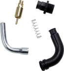 PARTS UNLIMITED Choke Plunger Kit - Honda 46-1036