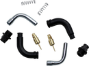 PARTS UNLIMITED Choke Plunger Kit - Honda 46-1040