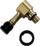 WORKS CONNECTION Air Fork EZ Fill 26-358 for Motorcycle Suspension