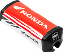 FACTORY EFFEX Premium Bulge Handlebar Pad - Honda 23-66314