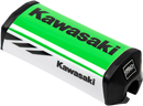 FACTORY EFFEX Premium Bulge Handlebar Pad - Kawasaki 23-66114