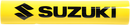 FACTORY EFFEX Handlebar Pad - Mini - Suzuki 23-66422