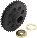 DRAG SPECIALTIES Primary Sprocket Kit - '07-'17 Twin Cam 191200