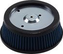 DRAG SPECIALTIES Premium Washable Air Filter Element - Twin Cam E14-0317