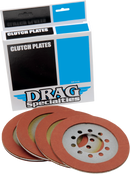 DRAG SPECIALTIES Organic Plates 1131-0428