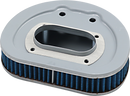 DRAG SPECIALTIES Premium Washable Air Filter Element - Twin Cam E14-0316
