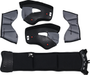 ICON Variant Pro™ Interior Liner Set - Medium/Standard and Large/Tight Fit for Helmet 0134-2650