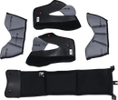 ICON Variant Pro™ Interior Liner Set (Part Number 0134-2655) for XL, 2XL, and 3XL Helmet Fits