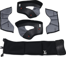 ICON Variant Pro™ Interior Liner Set (Part Number 0134-2656) for 2XL and 3XL Helmets
