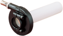 PARTS UNLIMITED Twist Throttle Assembly 065000