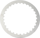 DRAG SPECIALTIES Steel Plate 1131-0435