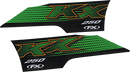 FACTORY EFFEX OEM Tank Graphic - KX 250F 23-05130