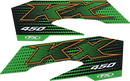FACTORY EFFEX OEM Tank Graphic - KX 450F 23-05132
