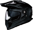 Z1R Range Helmet with MIPS® Technology - Solid Black, Large - Part 0101-12372