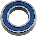PARTS UNLIMITED Wheel Bearing - Double Seal - 20x37x9 6904-2RS