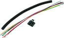 QuadBoss Wiring Pigtail for Polaris ATP 330 and Sportsman Models - Part Number 403217