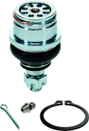 QuadBoss Heavy-Duty Steel Lower Ball Joint Kit for Honda TRX 350 and 400 Models - Part 401039