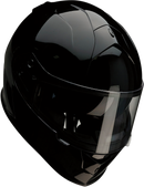 Z1R Warrant Helmet Black 2XL by Z1R - Part 0101-13151