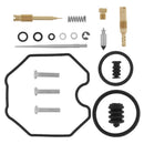 QuadBoss 82-85 Honda ATC200 Carburetor Repair Kit - Complete Components for Optimal Performance