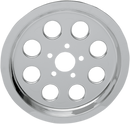 DRAG SPECIALTIES Rear Pulley Insert - 70 Tooth - '84-'99 Big Twin 80039
