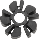 DRAG SPECIALTIES Cush Drive Isolator Pulley - Touring/Trike W15-0562