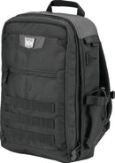 Kuryakyn Momentum Runaway Backpack – Durable 20.5L Powersports Daypack with Hydration and Storage Features