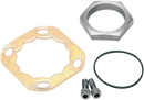 DRAG SPECIALTIES Drive Pulley Installation Kit - '93-'06 Big Twin 191384-HC4