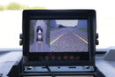 QuadBoss 601378 Ultra-Bright 7-Inch Monitor for QuadBoss 360° Camera Systems