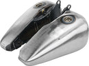 Bikers Choice 84-99 Softail 5 Gallon Flatside Gas Tank with Vented Cap Compatibility