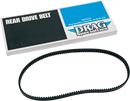 DRAG SPECIALTIES Rear Drive Belt - 133 Tooth - 20 mm BDL SPC-133-20