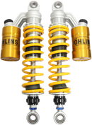 OHLINS S36PR1C1L Shock Absorber for Honda Grom - Model HO 819