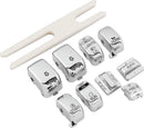 Bikers Choice Chrome Switch Cap Kit for Harley-Davidson FLHT/FLHR/FLHX 1996-2016 – Part Number 482835